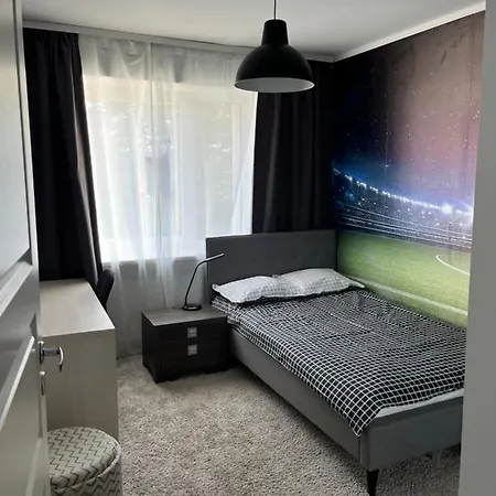 Riia Apartment Pärnu Exterior foto