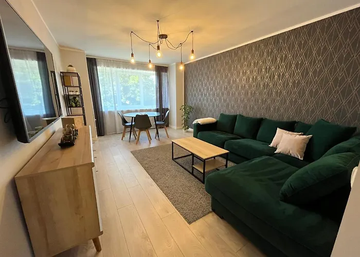 Riia Apartment