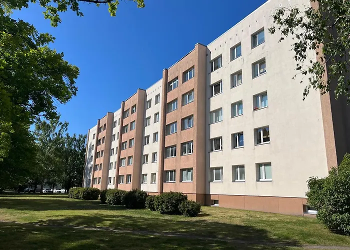 Riia Apartment