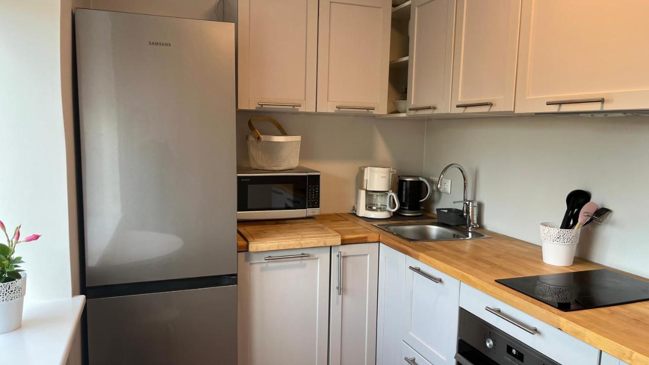 Riia Apartment