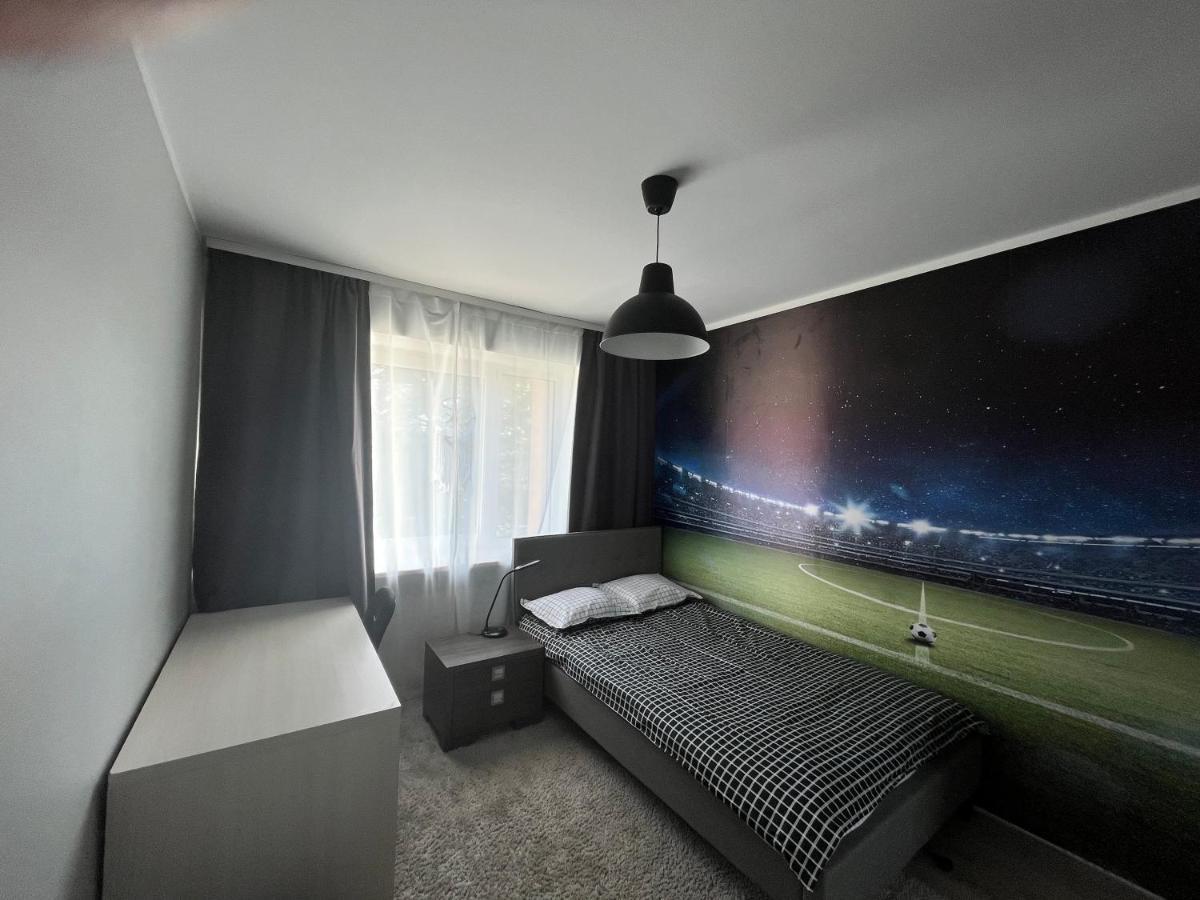 Apartment Riia Pärnu