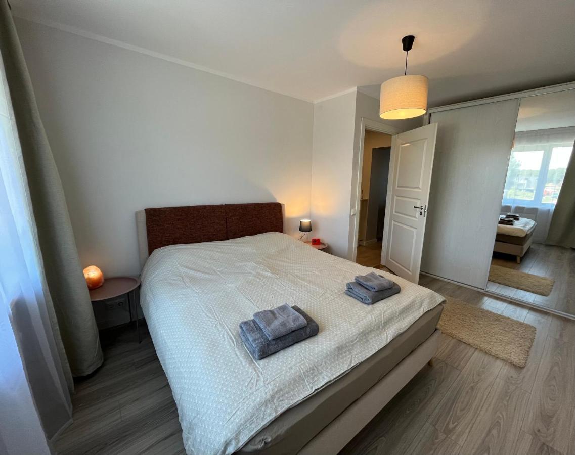 Apartment Riia *