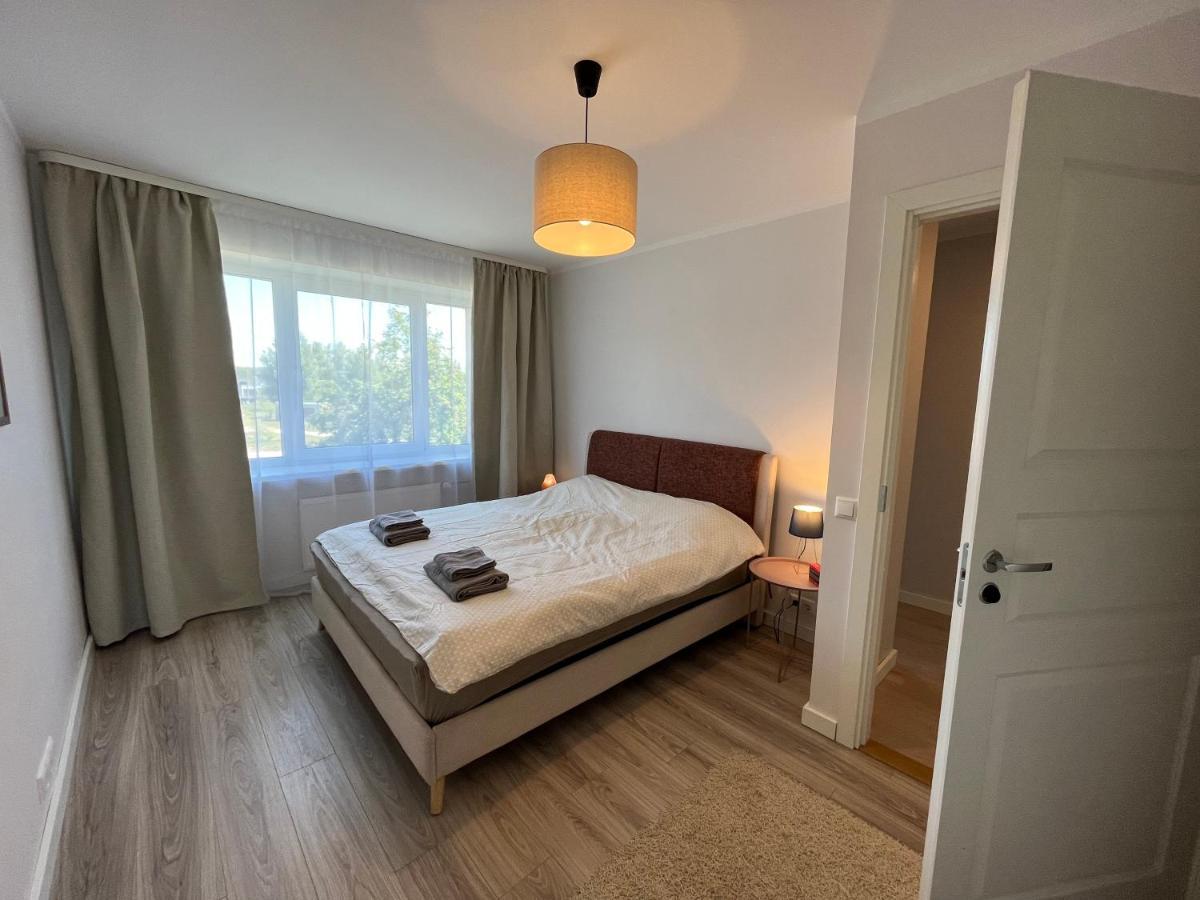 Apartment Riia Pärnu